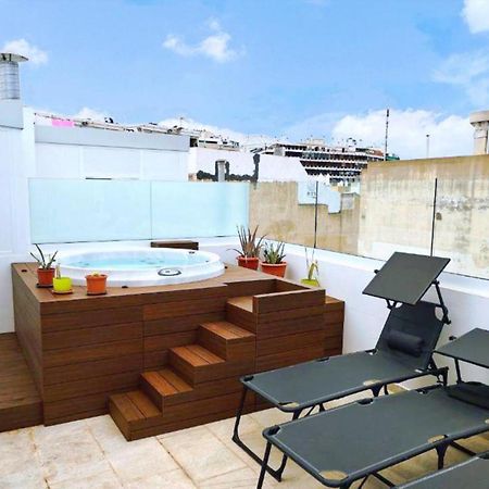 Hjs Guest House - The Majestic Loft Las Palmas de Gran Canaria Esterno foto