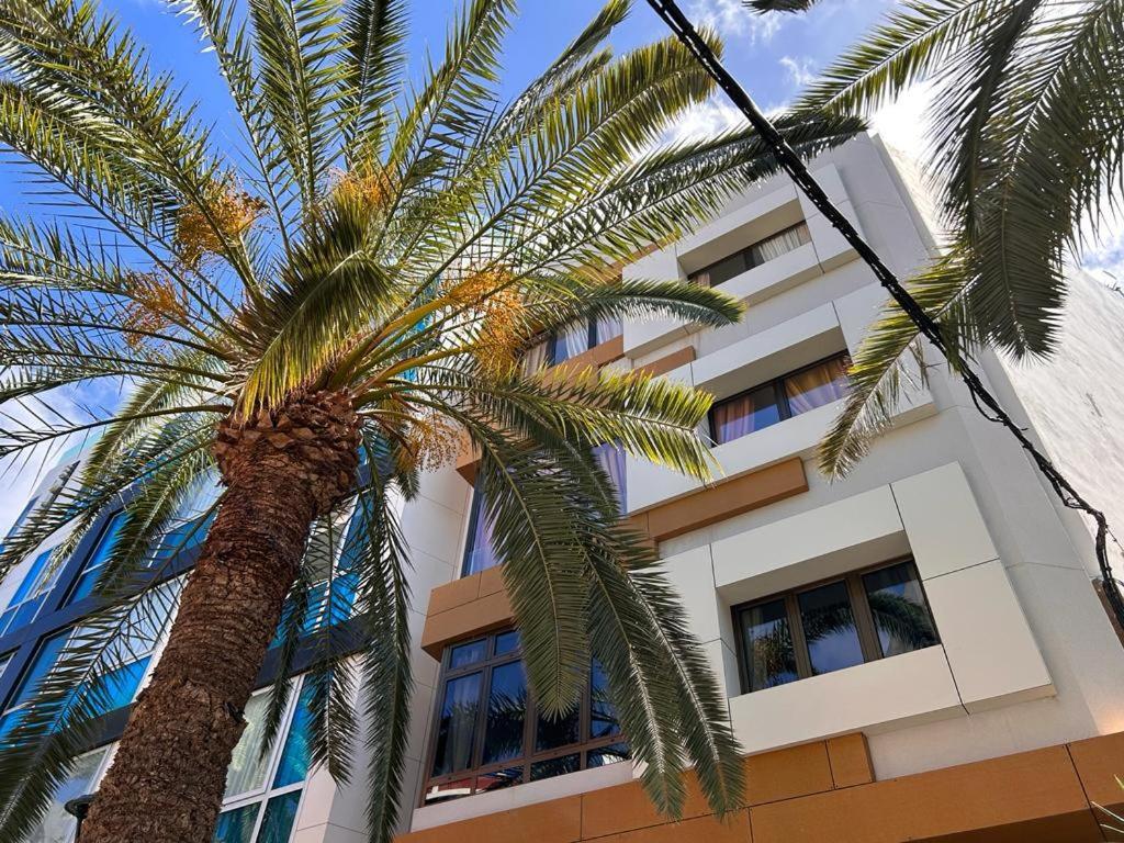 Hjs Guest House - The Majestic Loft Las Palmas de Gran Canaria Esterno foto