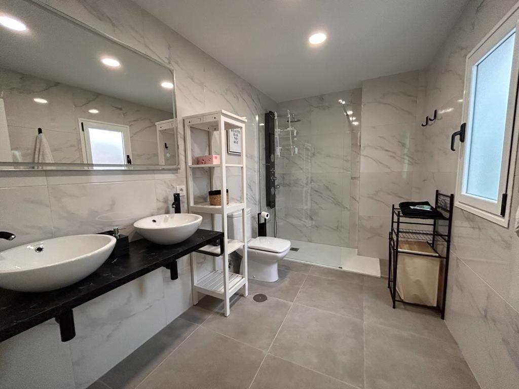 Hjs Guest House - The Majestic Loft Las Palmas de Gran Canaria Esterno foto