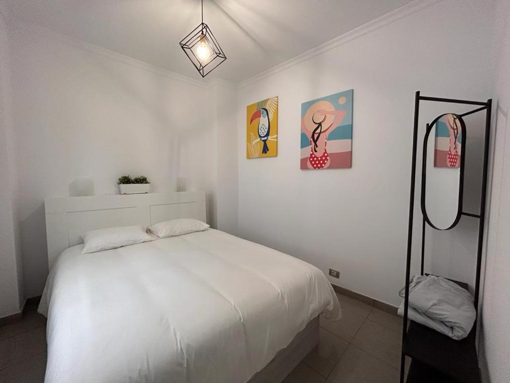 Hjs Guest House - The Majestic Loft Las Palmas de Gran Canaria Esterno foto