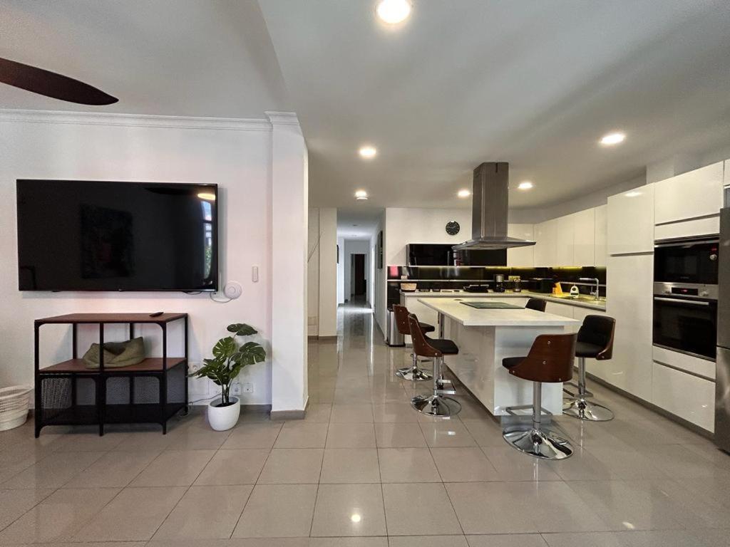 Hjs Guest House - The Majestic Loft Las Palmas de Gran Canaria Esterno foto