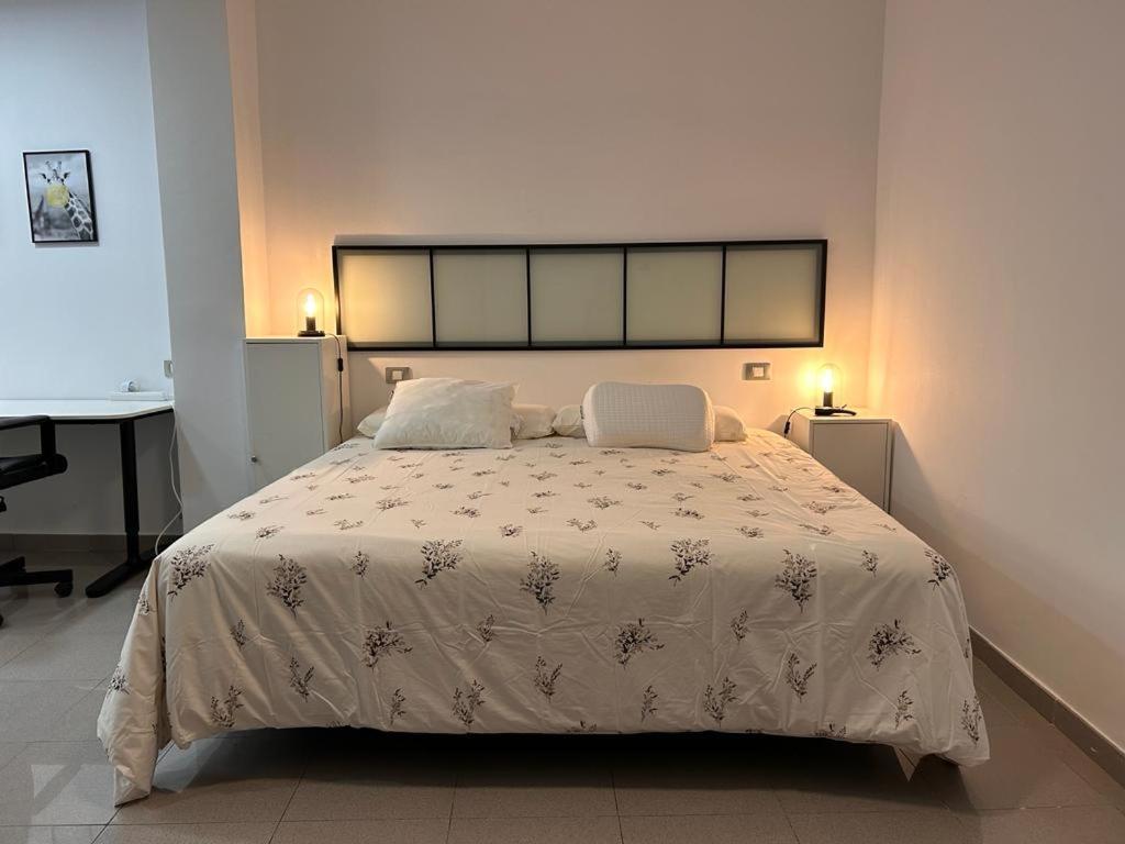 Hjs Guest House - The Majestic Loft Las Palmas de Gran Canaria Esterno foto