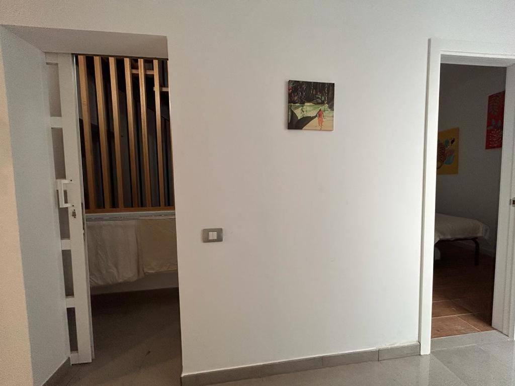 Hjs Guest House - The Majestic Loft Las Palmas de Gran Canaria Esterno foto